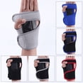 thumbnail image 1 of Pequeño bolso bandolera para teléfono móvil, funda para teléfono móvil con cartera colgante, bolso bandolera de piel sintética, pasaporte, funda para teléfono móvil con ranura para tarjetas, correa, 1 of 1