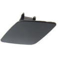 thumbnail image 2 of Headlight Washer Cover Compatible with 2010-2016 Cadillac SRX Driver Side Primed, 2 of 3