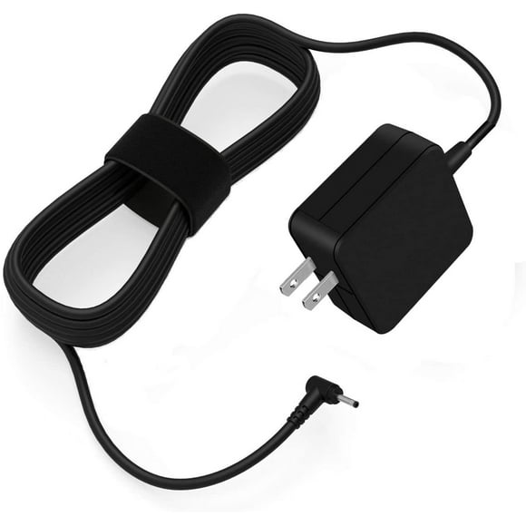 Chargeur Secteur Adapté pour Samsung Google Chromebook 3 2 PA-1250-98 XE500C13 XE501C13 XE500C12 XE503C12 500C 501C 503C