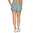 thumbnail image 3 of RBX Active Women's Lined Biker Running Short, 3 of 5