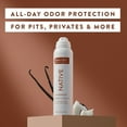 thumbnail image 4 of Native Whole Body Deodorant Spray, Aluminum Free, Coconut & Vanilla, for Women and Men, 2.65 oz, 4 of 8