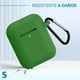 thumbnail image 3 of Funda Protectora AirPods 1° & 2° Gen. - Sovico - Silicón Flexible, 3 of 6