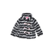 Pre-Owned Betsey Johnson Girl's Size 4T Jacket