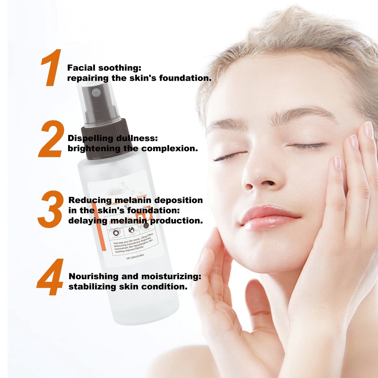 Men Pore Life Skin Skin for Face Beauty Eyelash Organic Skin Care for Teens Cellulite Facial Vacuum Pore Three Beauty Less Firms Nee Face Firm A Face Serious Skin Care Bad Hair Day No Pore