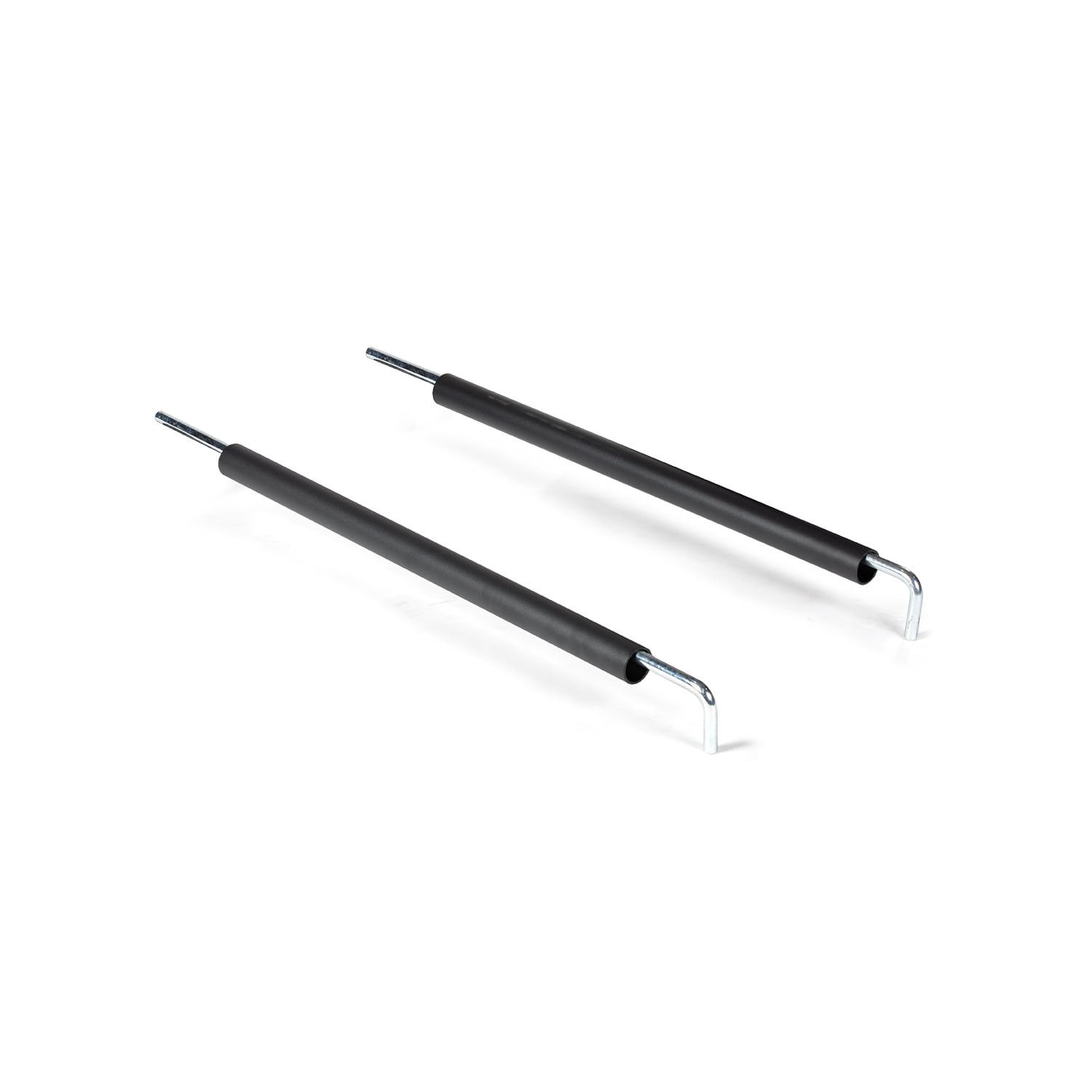 Titan Fitness Pin and Pipe Safety 30 in. X3 Series Flat Foot