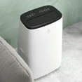 thumbnail image 6 of Gaderth 14,000 BTU Portable Air Conditioner Cools Up to 750 Sq.Ft, 3-IN-1 Energy Efficient Portable AC Unit with Remote Control & Installation Kits for Large Room, Campervan, Office, Temporary Space, 6 of 7