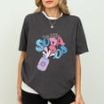 thumbnail image 5 of My Little Soda Pop - Short Sleeve Tee, 5 of 9