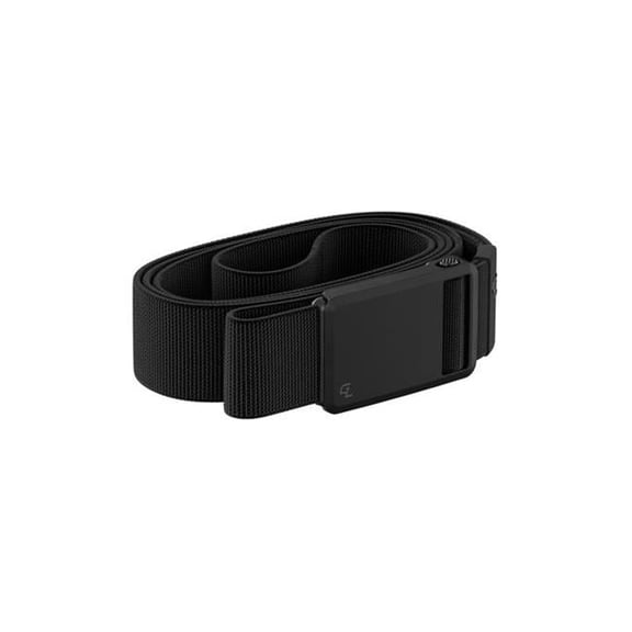 Groove Life Men's Groove Belt Ultra - Black/Black