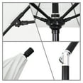 thumbnail image 3 of California Umbrella 9' Patio Umbrella in Spa, 3 of 4