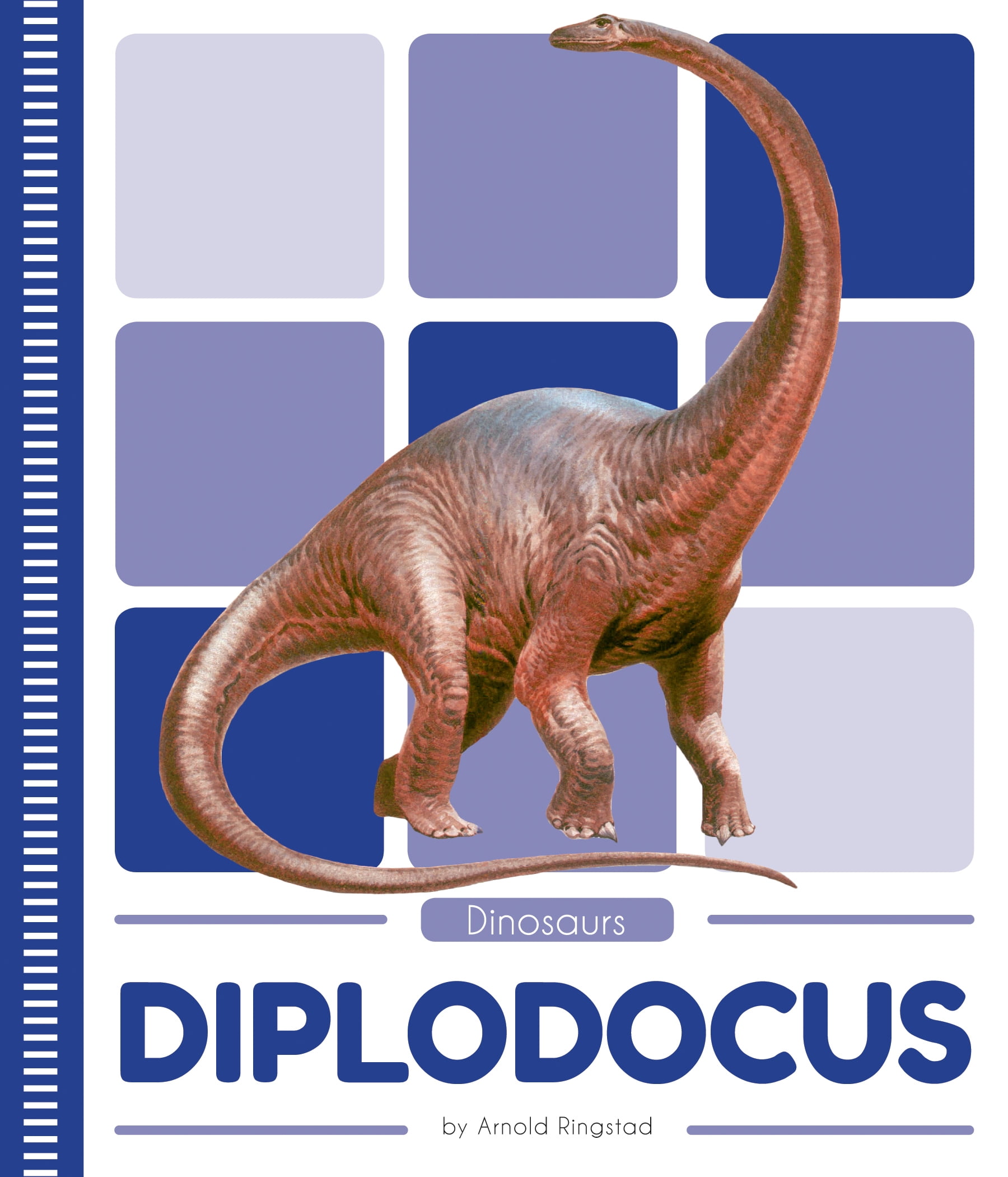 dino dan diplodocus
