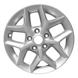 KIA SOUL Aluminium Wheel 2022-2020 16" Factory OEM 52910K0100