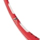 thumbnail image 4 of Rin bicicleta Gospel R700 x24H aerodinamico rojo M, 4 of 4