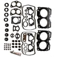 thumbnail image 3 of SCITOO Head Gasket Set Replacement for Subaru Outback 4-Door Sedan 2.5L Limited Fits select: 2002-2003 SUBARU LEGACY OUTBACK AWP, 2003 SUBARU FORESTER 2.5XS, 3 of 4