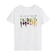 thumbnail image 1 of Camiseta para mujer con cuello redondo, camisetas de verano para el trabajo, senderismo, desplazamientos femeninos XL, 1 of 7