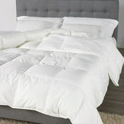 canada goose down feather comforter
