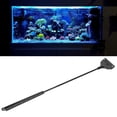 thumbnail image 4 of Fish   Scraper, Right-angle Blade Aquarium  Scraper Cleaning Tool Accessory  For Freshwater Aquariums 48cm / 18.9in  Scraper, 4 of 8