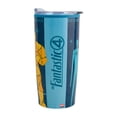 thumbnail image 1 of Termo Doble Pared, Los 4 Fantásticos, Disney Marvel, Tapa Transparente Deslizable, Capacidad 500 Ml, 1 of 6