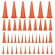 thumbnail image 4 of 42 tapones para servicio de aceite hidráulico, tamaños grande, mediano y pequeño, tapones industriales antigoteo para mangueras de riego, 4 of 9