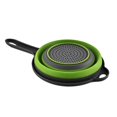 thumbnail image 3 of Multi-Functional Kitchen Washing Basket For Families Featuring Foldable Shape And Durable Material 1Set, 3 of 5