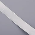 thumbnail image 4 of 50m 0.05mm Self Adhesive Heat Reflective Tape Barrier Roll High Temp Reflect Heat s Aluminum Foil Tapes 15x0.05mm, 4 of 9