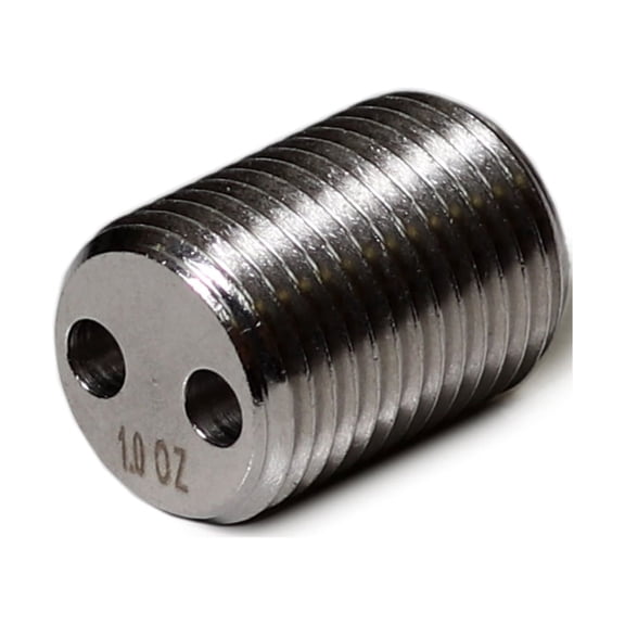 Weight Bolt for Predator Billiard Pool Cue 1 pc
