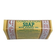 2-Pack Murray & Lanman Pachouli Scented Soap 3.3 oz (95 gr)