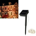 thumbnail image 4 of Guirnalda De Luces Para Fiestas Accesorio De Iluminación De 2 V/100 MA Para Dormitorios ANGGREK Otros, 4 of 8