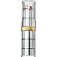 thumbnail image 5 of L'Oreal Colour Riche Rouge à Lèvres Brillant, Dazzling Doe 0.1 oz, 5 of 5