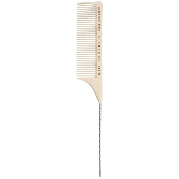 Cricket Silkomb PRO-55 Wide Toothed Rattail