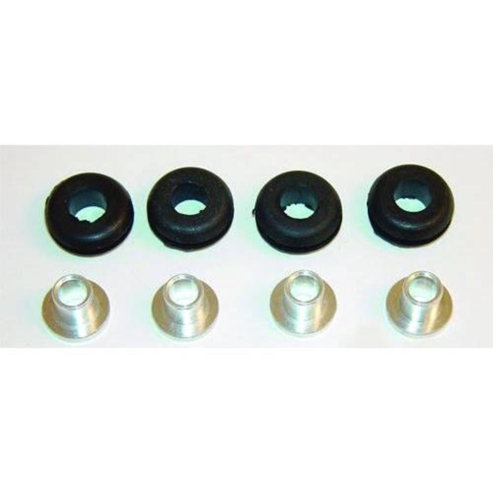 Powermadd 24590 Windshield Grommet Kit