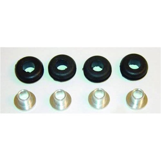 Powermadd 24590 Windshield Grommet Kit