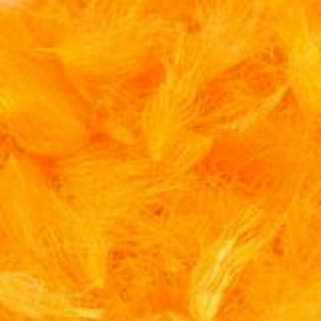 TroutHunter CDC Puffs - 0.5g - Fly Tying (Best Fly Tying Websites)