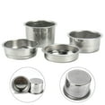 thumbnail image 3 of BCLONG 1 2 4Cup Non Pressurized Coffee Filter Basket For EC5 EC7 EC9, 3 of 7