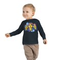 thumbnail image 2 of Mikecrack Toddler Long Sleeve Tee - Official Fan Merch, 2 of 3