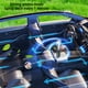 thumbnail image 2 of Ambientador Fragancia para Coche Difusor Aromaterapia 3 Modos Accesorios, 2 of 9