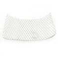 thumbnail image 7 of 2Pcs Gutter Guard Strainer Mesh Leaf Filter for Gutters Downspout Leaf Sieve Screen Covers Protects Against Debris and Leaves Durable Gutter Mesh Guards, 7 of 7