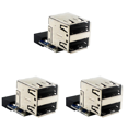 thumbnail image 2 of JShteea Adaptador Convertidor Adaptador USB2.0 9Pin/10P para Placa Base Escritorio (PH29B), 2 of 6