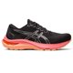 thumbnail image 3 of Zapatillas ASICS GT-2000 11 para Mujer Negro/Plata Pura Talla 5.5 D, 3 of 9