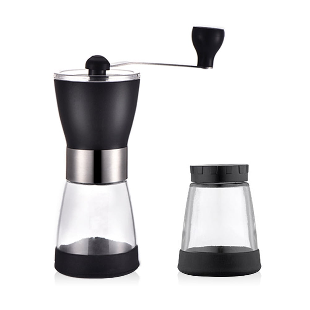 Whole Bean Burr Coffee Grinder 