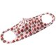 thumbnail image 5 of Máscara De Impresión De Moda Máscara Antiniebla Máscara De Impresión De Moda Máscaras De Filtro De Doble Capa Máscara Antiniebla Reutilizable ANGGREK Anti Fog Mask, 5 of 5