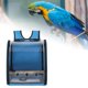 thumbnail image 5 of Bolsa de Transporte para Pájaro Colco para Loro Jau Correa para El Hombro Ventana Visible Te Oxford Mochila de pájaro, 5 of 7
