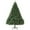 9FT, variant on RONSHIN 6FT Artificial Christmas Tree with 1400 Branch Tips, Easy Assembly, Metal Hinges & Foldable Base - Ideal for Home, Office, Party Decorations