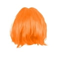 thumbnail image 2 of Party Bob Wig - Carnival Costume, Square Dance Prop, Cabaret Charleston Wig, Halloween, Christmas, Thanksgiving, Fun Dress Up, Adult Costume, Party Accessory Wedding, Halloween, Ch Makeup Organizers, 2 of 2