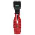thumbnail image 4 of Faucet Wrench Foldable Sink Change Installer Socket Spanner Bathroom Plumbing Repair Tool, 4 of 5