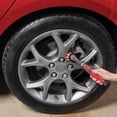 thumbnail image 3 of Rubbermaid Reveal Power Scrubber Attachable Scouring & XL Brush Head, for Cordless Electric Battery Powered Scrub Brush, Ideal for, 3 of 9