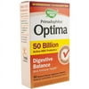 Nature's Way Primadophilus Optima Max Potency Digestive Support Vegetarian Capsules, 30 CT