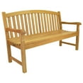 thumbnail image 1 of Chelsea 3-Seater Bench, 1 of 1