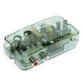 thumbnail image 4 of Car Vehicle Audio REM Subwoofer Output Converter W/ Adapter, 4 of 8