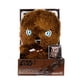 thumbnail image 2 of Peluche Star Wars Chewbacca estilizado con alfiler esmaltado de 18 cm, 2 of 4
