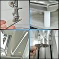thumbnail image 6 of Kolice Commercial Frozen Yogurt Gelato Fresh Fruit Ice Cream Blending Machine, 6 of 9
